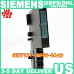 New Siemens Electronics Module For ET200S. Fixed Price $37.33.