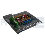 Ge Drive 531X309SPCAJG1 Mark Speedtronic Turbine Signal Processor Board Nsnp. Fixed Price $2150.00.