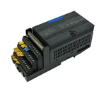 Ge Veramax Plc Input Module IC200MDL640E - Warranty. Fixed Price $39.00.