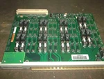 Control Technologies Cti 2532 901C-2531 16PT Form-a Relay Output (P1). Fixed Price $450.00.