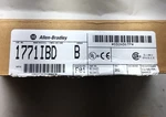 New 1771-IBD Allen-bradley 1771IBD/B Input Module 10 30 Vdc Series Nib. Fixed Price $280.00.
