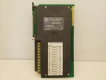 Allen Bradley 1771-ODC Isolated Ac Output Module, Ser. B, 120V. Fixed Price $19.95.