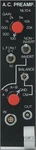 Digitimer Neurolog Module NL104A Preamplifier (extracellular Amplifier). Fixed Price $420.00.