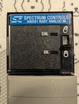 TC-HAI081 Spectrum Controls Channel Hart Analog Input TC-HAI08I. Fixed Price $599.99.