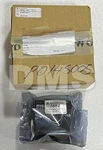 Woodward DSS-2 2-CHANNEL Digital Speed Switch 8800-1001. Fixed Price $2700.00.