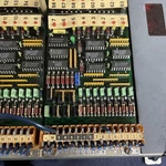 Saia Johnson Electric PCA1-B9 PCA1B9 Used! 10 Available Or As Entire Unit/plc. Fixed Price $200.00.