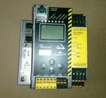 Bihl + Wiedemann BWU2579 As-i 3.0 Ethernet/ip Modbus Tcp Gateway Cpu Module Esc. Fixed Price $1159.14.