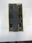Fanuc A02B-0266-B503 Control Unit Series 18I-TA. Fixed Price $1300.00.