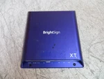 Liquid Issues Brightsign XT1144 XT4 4K Digital Signage Player No Microsd As-is. Fixed Price $110.00.