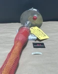 Parts/repair Mts Level Sensor M-series MRA131C24D2U03200S Probe + Fast Ship!. Fixed Price $400.00.