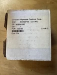 New Industrial Automation 9120-R26W-M Robotic Tool-changer Master Module. Fixed Price $300.00.