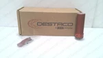 De-sta-co 8016, Pneumatic Swing Cylinder Clamp, New #347607. Fixed Price $281.25.