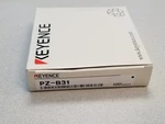 Keyence PZ-B31 PZ3 Side Mounting Bracket. Fixed Price $5.00.
