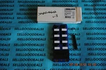 Telemecanique/square D ASI-B8VM12 Base M12, Channels ASIB8VM12 New. Fixed Price $56.50.