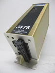 Gould Modicon AS-J475-000 484 Eia Communications Interface Assembly Plc 474. Fixed Price $191.25.
