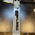 Okuma & Howa D14-503-001/02 Input Module Used. Usa. Fixed Price $370.00.