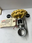 Pneumatic Water Ball Valve 1INCH Husky Hpn 2191658. Fixed Price $350.00.