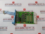 Honeywell 10105/2/1 Analog Input Module 16-CHANNEL. Fixed Price $1431.17.