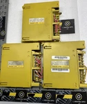QTY-3 Fanuc AOA12F Outputs A03B-0807-C159 Good Take-outs! Warranty Fast Ship!. Fixed Price $95.00.