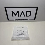 New Allen Bradley 871T-G8B18 Inductive Proximity Sensor 132VAC 8MM Sensing Dista. Fixed Price $299.98.