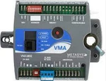 Johnson Controls MS-VMA1832-1 Integrated Vav Controller/actuator/pressure Sensor. Fixed Price $892.99.