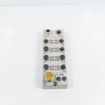 Allen Bradley 1732D-OB16M12M12 Ser Devicenet Armorblock I/o Module 16-POINT. Fixed Price $131.93.