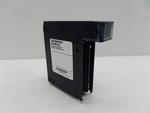 Ge Fanuc IC693MDL924 Pacsystem RX3I 24PT 2A Relay Output Module. Fixed Price $124.95.