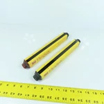 Sti FS4308BX-3 R-3 Safety Light Curtain Receiver Transmitter Set. Fixed Price $203.44.