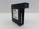 Ge Fanuc IC694MDL740B 12/24VDC 0.5A 16PT Grp Pos Output Module. Fixed Price $74.95.