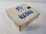 Facts F3-FILL-CB Plc Blank Filler Module. Fixed Price $23.00.