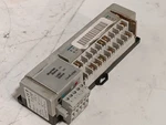 Allen Bradley 1791D-8V8P Devicenet I/o Module, Inputs Pnp Outputs 24VDC. Fixed Price $79.99.