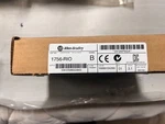 1756-RIO Allen-bradley Controllogix Remote I/o Communication 1756RIO. Fixed Price $2621.99.