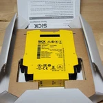 Sick FX3-XTIO84002 1044125 Safety Controller I/o Module 24VDC Flexi Soft. Fixed Price $95.00.