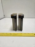 Omron Input Unit C200H-IA121 Lot Of. Fixed Price $34.95.