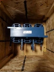 Allen Bradley 1321-3R500-B Bulletin Line Reactor. 2A-15. Fixed Price $1125.00.