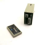 Allen-bradley 1203-GK5 Communication Module Devicenet Ser For Parts Read. Fixed Price $66.00.