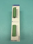 Rexroth Indramat RME12.2-16-DC024 Input Module 24VDC New. Fixed Price $200.00.