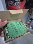Phoenix Contact UEGM-OE/AV-24DC/24DC/100 2766850 Free Fast Shipping. Fixed Price $200.00.