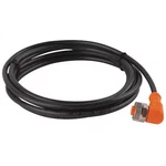 Ifm EVC004 Cordset, 5 Pin, Receptacle, Female. Fixed Price $12.75.