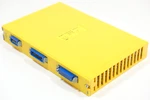 Gmf Robotics (fanuc) A03B-0801-C460 RC01B Control Module. Fixed Price $130.20.