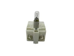 Schneider Electric 9001-KM35 Pilot Light Module Unmp. Fixed Price $9.00.