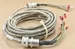 Rosemount 6A00201G01, OXT4A Gp Split Cable Assembly, Feet. Fixed Price $449.99.