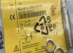 New Turck BC3-M12-AP6X-H1141 2601011 Capacitive Sensor BC3M12AP6XH1141 Threaded. Fixed Price $86.06.