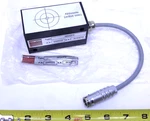 German Roland Industries Sensor Type- ISQ42FS , P.n. S0003323 S.n 041439743. Fixed Price $799.99.