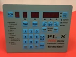 Electro Cam P/n: PS-5001-10-016-P-MCU Programmable Limit Switch. Fixed Price $397.50.