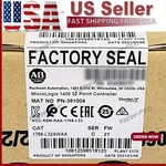 Allen-bradley 1766-L32AWAA MICROLOGIX1400 Point Controller Us Free Tax. Fixed Price $721.65.