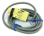 Banner SM2A312FVG 29188 Ac Minibeam Scanner, Fiber Visible, Green Led. Fixed Price $331.80.