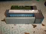 Allen Bradley Slc 500 1746-ITB16 1746-1TB16 Ser Input Module Plc (WL25-1). Fixed Price $12.00.