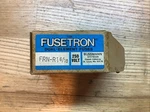Fusetron FRN-R-1 6/10 Duel Element Fuses. Fixed Price $18.00.