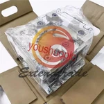 1PCS New Fanuc Reactor A81L-0001-0191. Fixed Price $512.76.